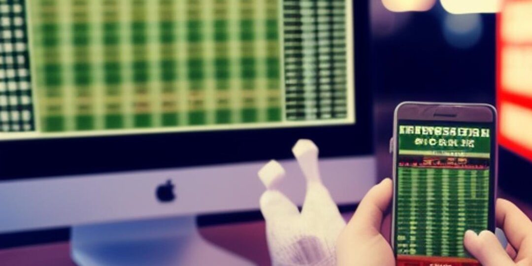 Hur påverkar spelarnas beteende och satsningsmönster oddsen på en bettingbörs?