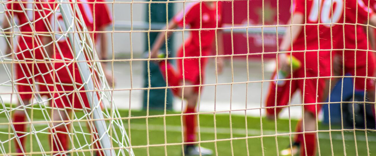 Fotbollsbetting