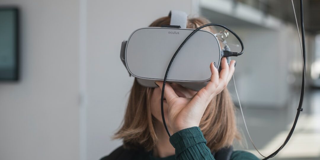 Spelbranschens banbrytande innovationer
