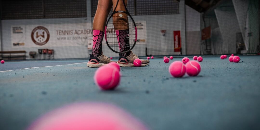 Tennisspelodds: Så här fungerar det och hur man kan dra nytta av det