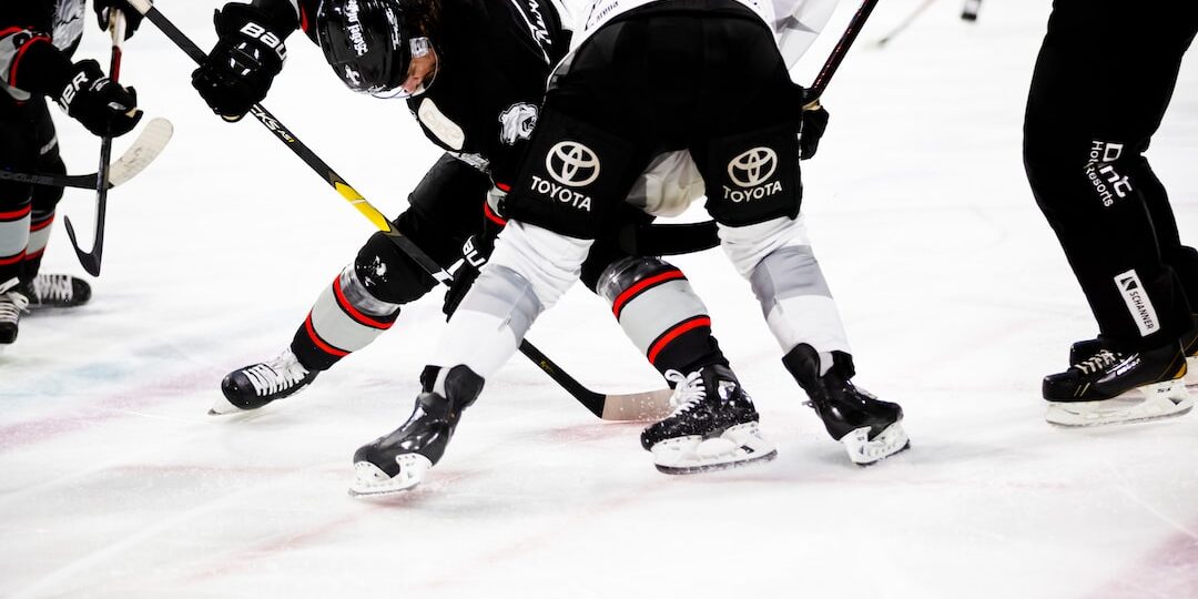 Ishockeybetting: Högsta oddsen och bästa strategierna för att vinna stort