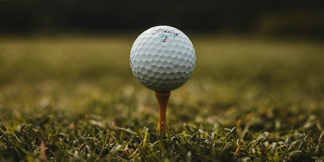 Golfodds: Satsa smart på golf med de bästa oddsen