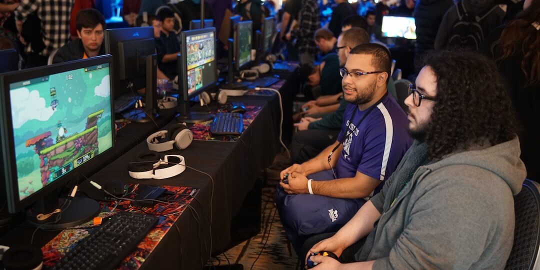 Esportsspelande: En guide till Esportssatsningar