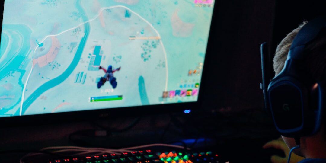 Utvecklingen av handikappspel inom esport: Inkludering och tillgänglighet
