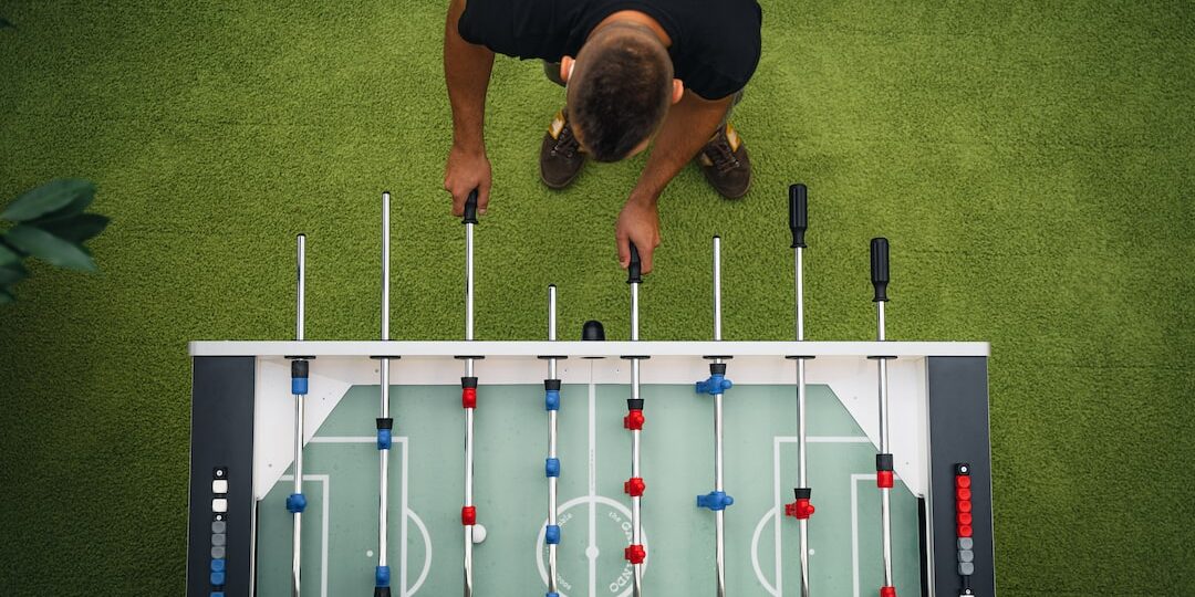Utforska spel på spelarövergångar: Strategier, utmaningar och belöningar