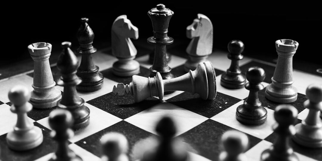 Utforska spelstrategier och förbättra dina färdigheter i spelvärlden