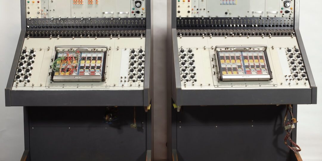 Utforska Spelhistorikens Värld: En Resa Genom Spelens Tid