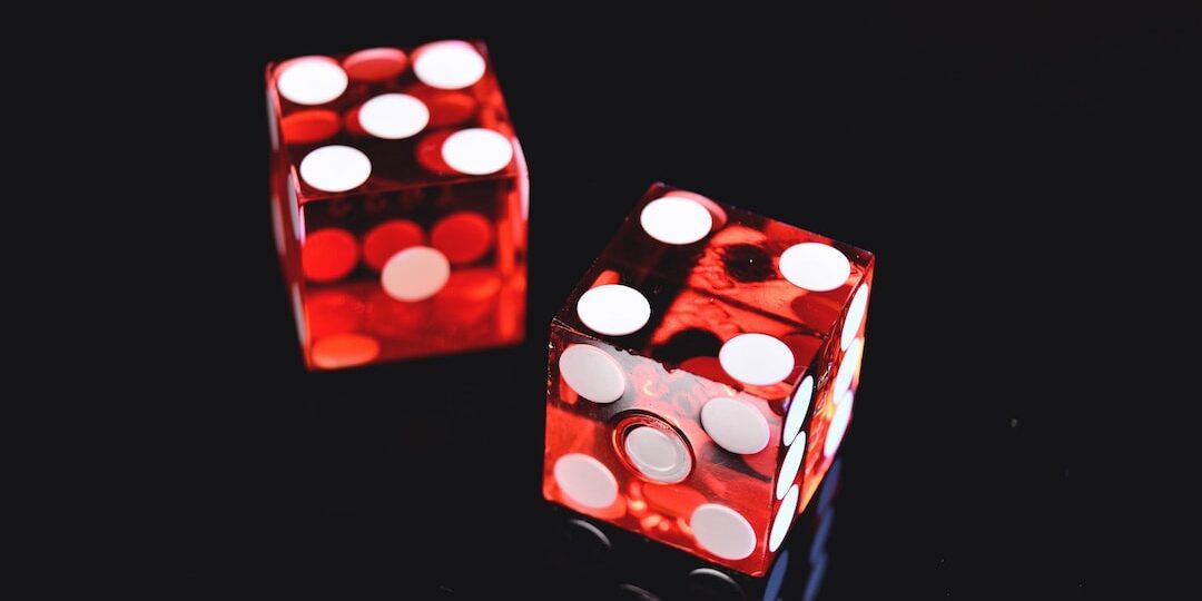 Spel med odds: En analys av spel på arbete
