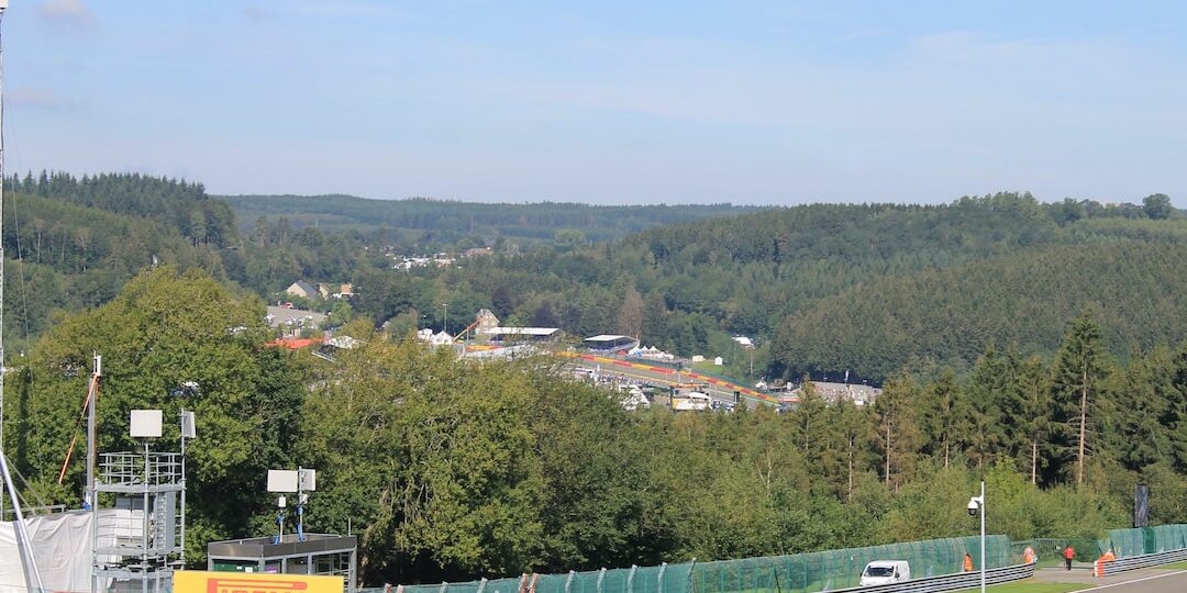 Spela på Formel 1 – Bettingguide och odds