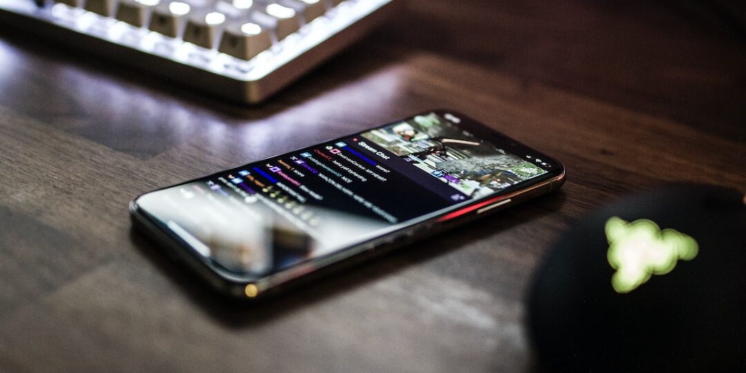Upplev spänningen av live-spel direkt på din mobil!