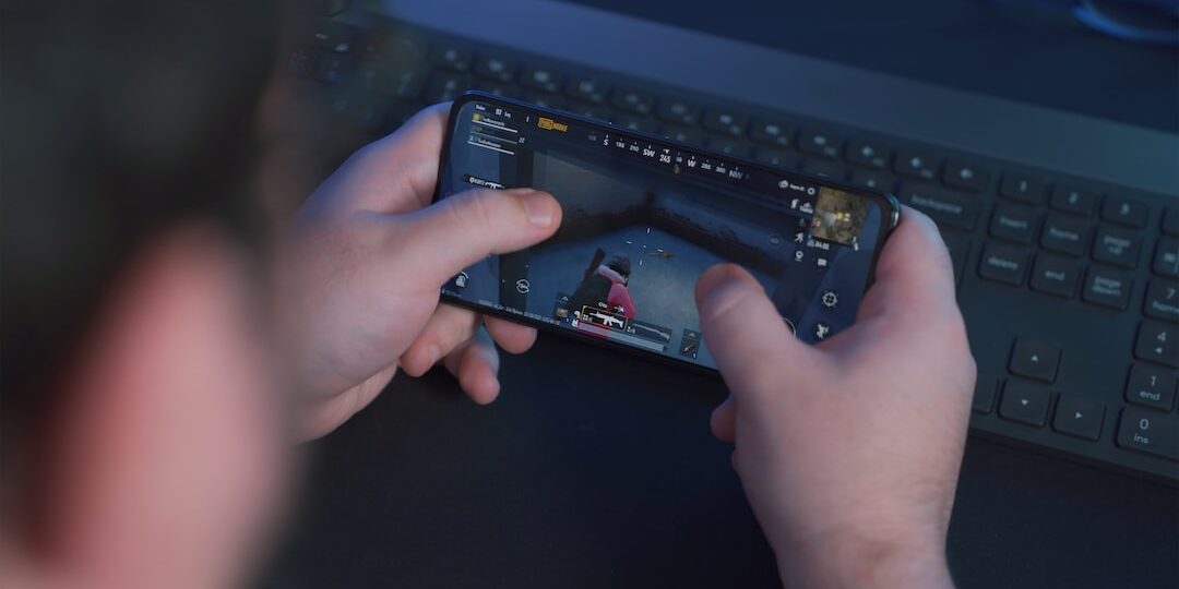 Utforska spelmarknaderna med mobilappar för spel