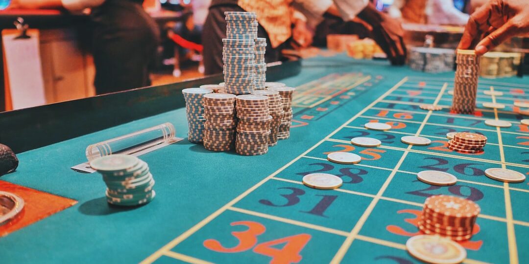 Cyber Bet Casino: Spänningen och vinstmöjligheterna i en digital spelvärld