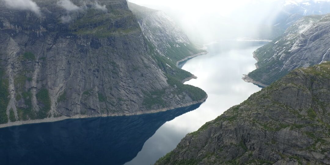 Bet Nordic: Spänningen och möjligheterna i nordisk spelvärld