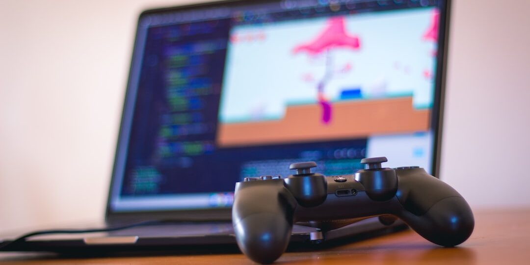 En djupdykning i spelsystemutvecklingens framsteg och tekniker